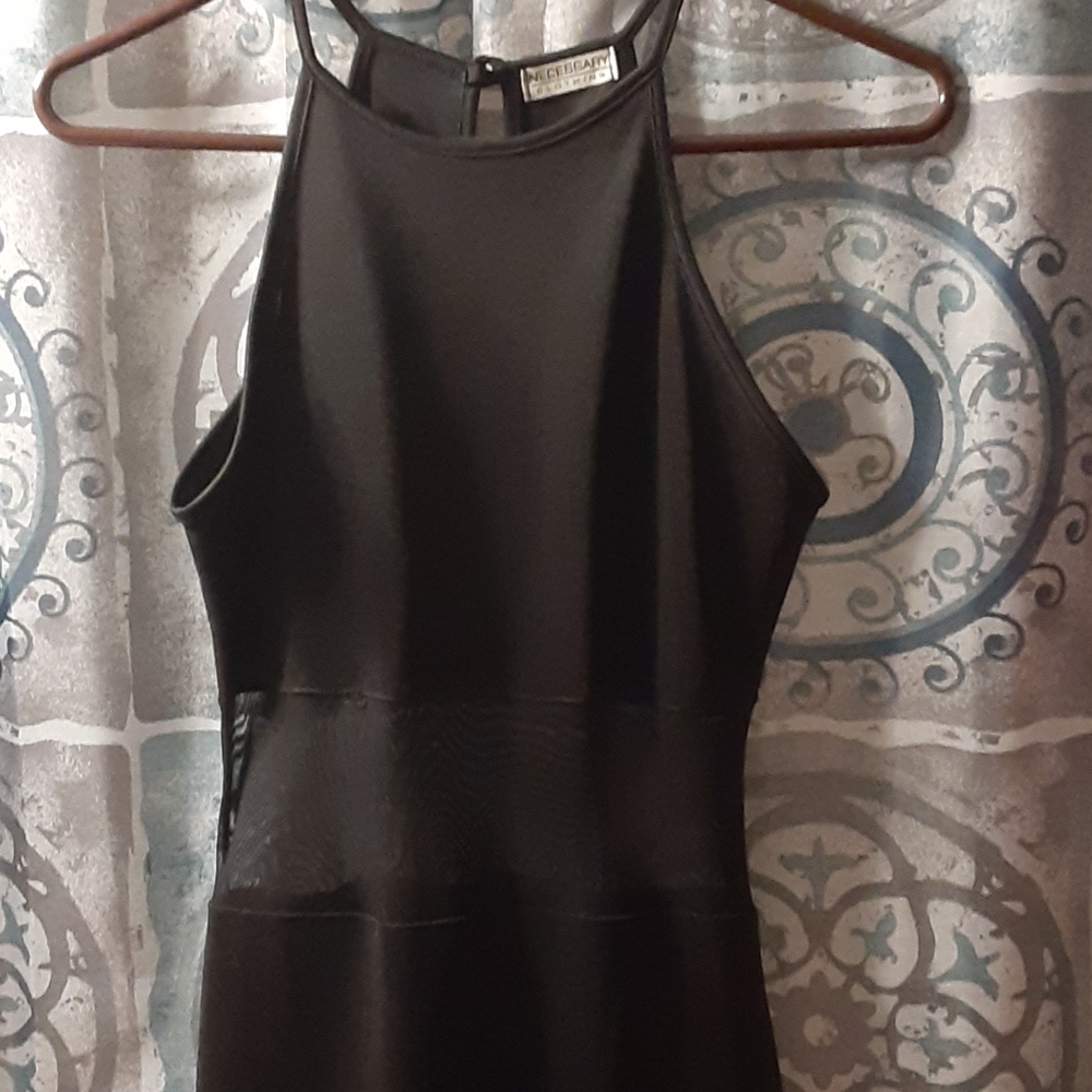 Pencil dress